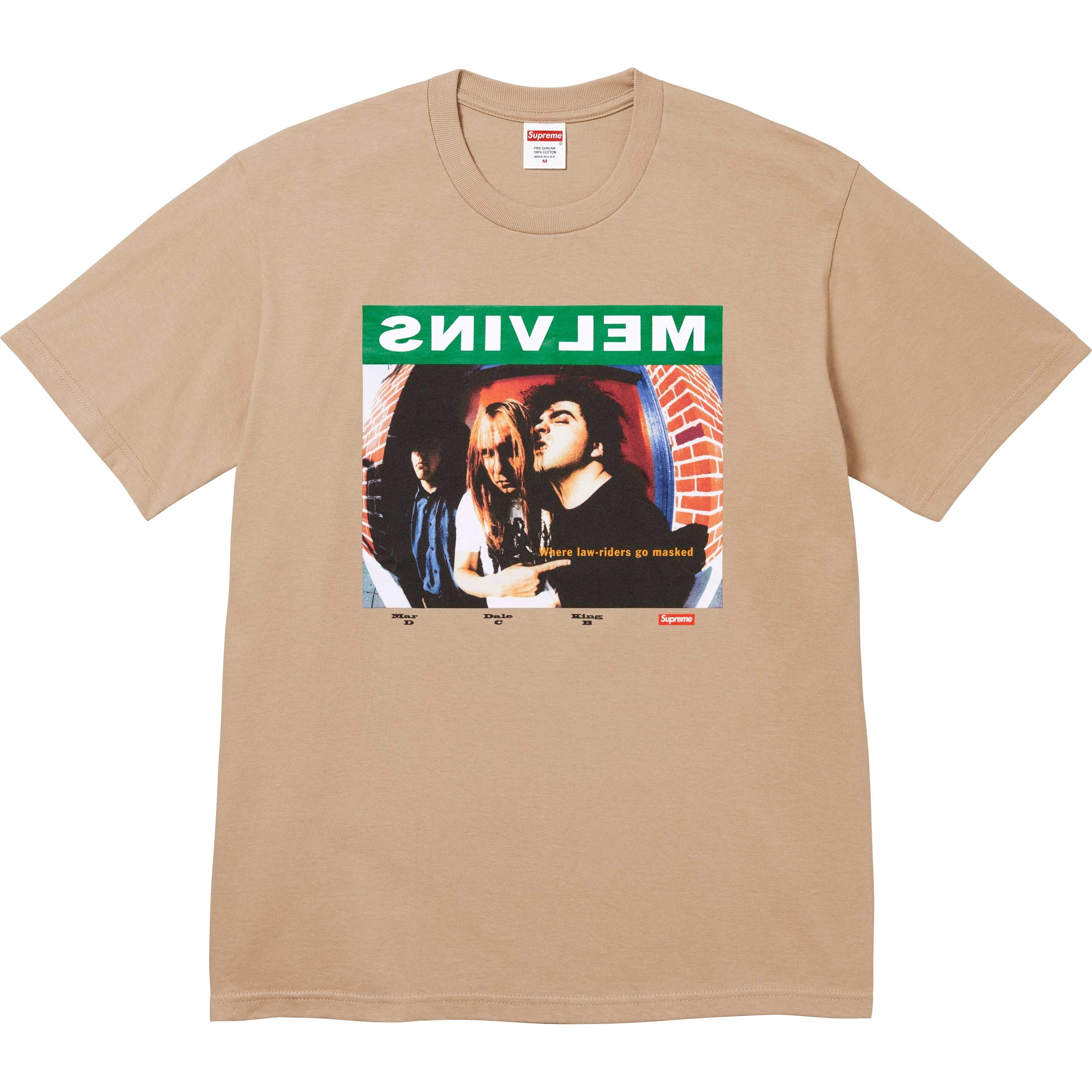 Melvins Prick Tee view 5